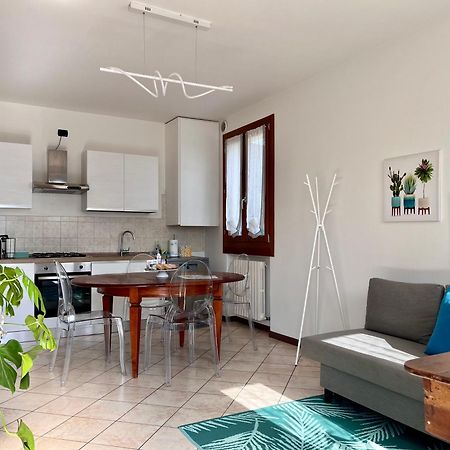 Dimore Al Borgo Montagnana  Eksteriør bilde