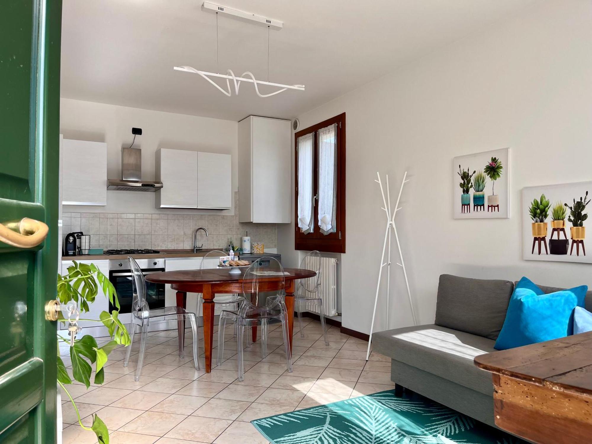 Dimore Al Borgo Montagnana  Eksteriør bilde